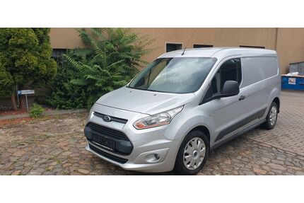 Ford Transit Connect Gebrauchtwagen