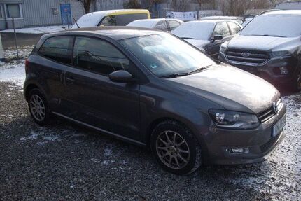 VW Polo Gebrauchtwagen