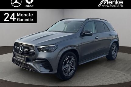 Mercedes-Benz GLE 300 Gebrauchtwagen