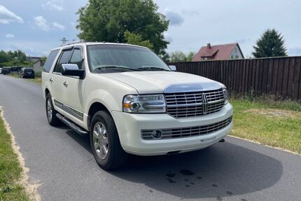 Lincoln Navigator Gebrauchtwagen