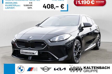 BMW 135 Gebrauchtwagen