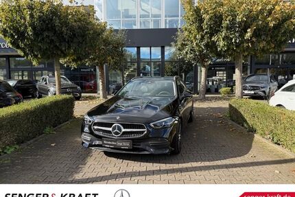 Mercedes-Benz C 180 Gebrauchtwagen