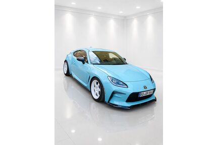 Toyota GR86 Gebrauchtwagen