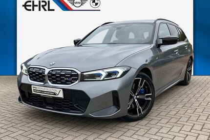 BMW M340d Gebrauchtwagen