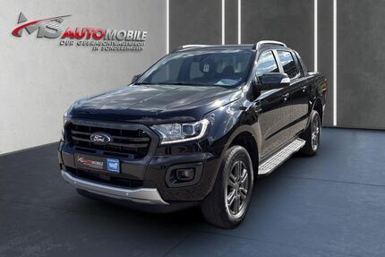 Ford Ranger Gebrauchtwagen