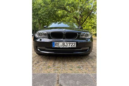 BMW 116 Gebrauchtwagen