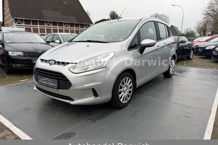 Ford B-Max Gebrauchtwagen