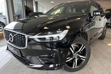 Volvo XC60 Gebrauchtwagen