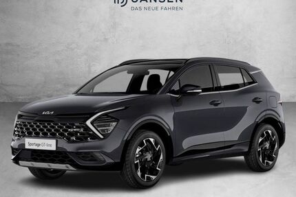 Kia Sportage Gebrauchtwagen