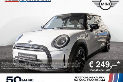 Mini Cooper Gebrauchtwagen