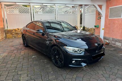 BMW 420 Gran Coupé Gebrauchtwagen