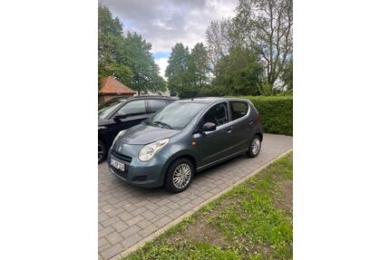 Suzuki Alto Gebrauchtwagen
