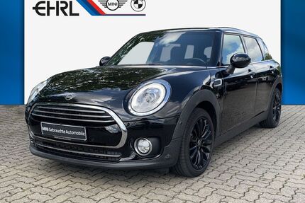 Mini Cooper Clubman Gebrauchtwagen