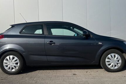 Kia pro ceed / ProCeed Gebrauchtwagen