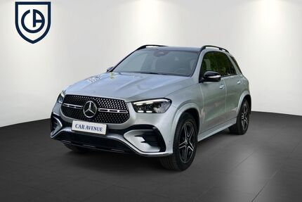 Mercedes-Benz GLE 300 Gebrauchtwagen
