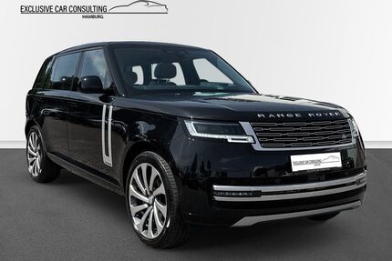 Land Rover Range Rover Gebrauchtwagen