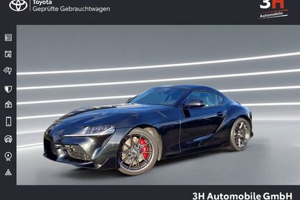 Toyota Supra Gebrauchtwagen