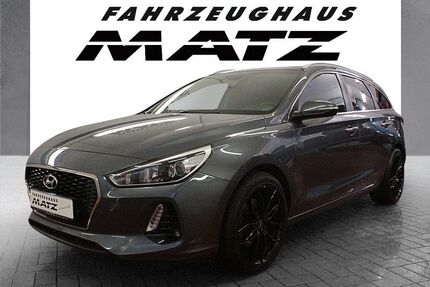 Hyundai i30 Gebrauchtwagen