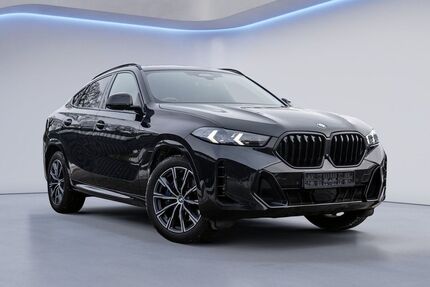 BMW X6 Gebrauchtwagen