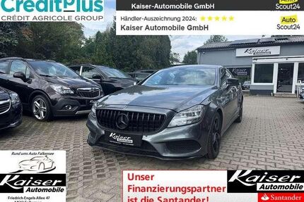 Mercedes-Benz CLS 250 Gebrauchtwagen