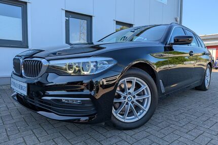 BMW 520 Gebrauchtwagen