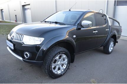 Mitsubishi L200 Gebrauchtwagen