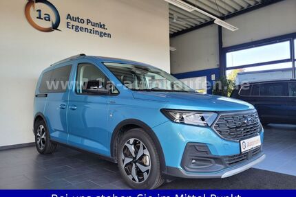Ford Tourneo Connect Gebrauchtwagen