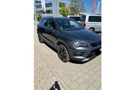 Seat Ateca Gebrauchtwagen