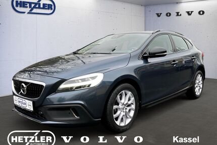 Volvo V40 Cross Country Gebrauchtwagen