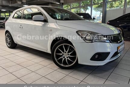 Kia pro ceed / ProCeed Gebrauchtwagen