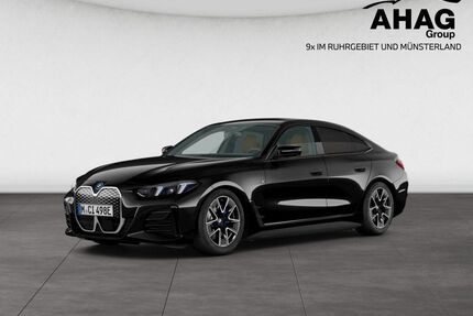 BMW i4 Gebrauchtwagen