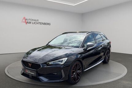 Cupra Leon Gebrauchtwagen
