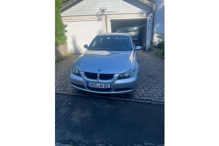 BMW 318 Gebrauchtwagen