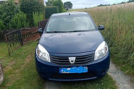 Dacia Sandero Gebrauchtwagen