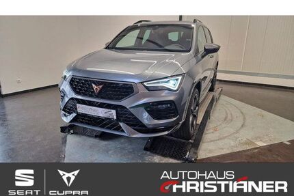 Cupra Ateca Gebrauchtwagen