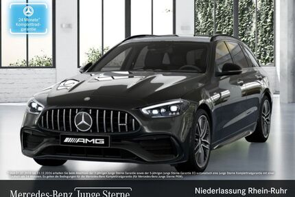 Mercedes-Benz C 43 AMG Gebrauchtwagen