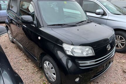 Daihatsu MATERIA Gebrauchtwagen