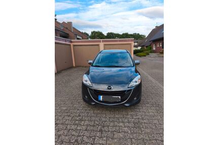 Mazda 5 Gebrauchtwagen