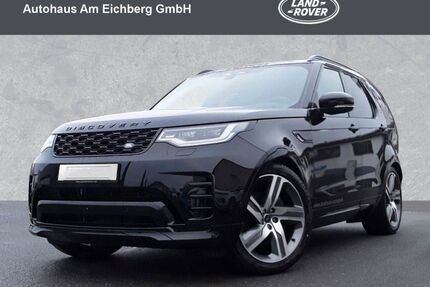 Land Rover Discovery Gebrauchtwagen