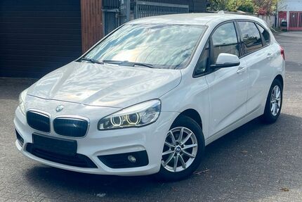 BMW 214 Active Tourer Gebrauchtwagen