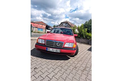 Mercedes-Benz C 180 Gebrauchtwagen