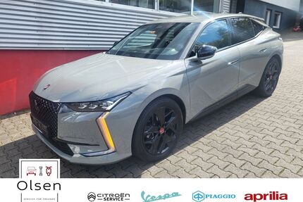 DS Automobiles DS4 Gebrauchtwagen
