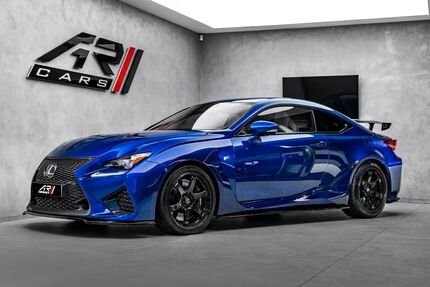 Lexus RC F Gebrauchtwagen