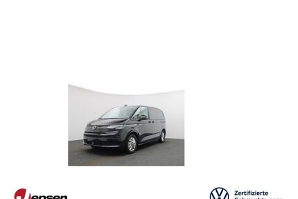 VW T7 Multivan Gebrauchtwagen