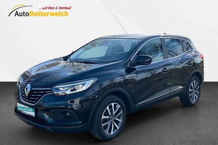 Renault Kadjar Gebrauchtwagen