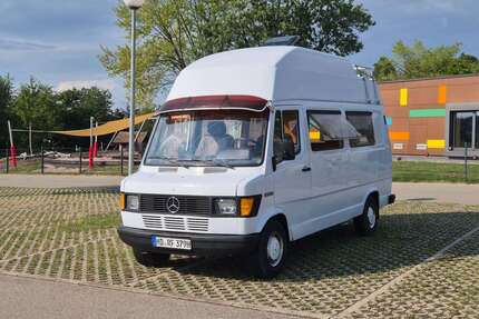 Mercedes-Benz T1 Gebrauchtwagen