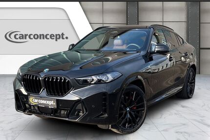 BMW X6 Gebrauchtwagen