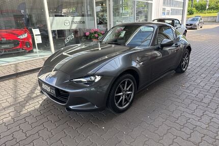 Mazda MX-5 Gebrauchtwagen