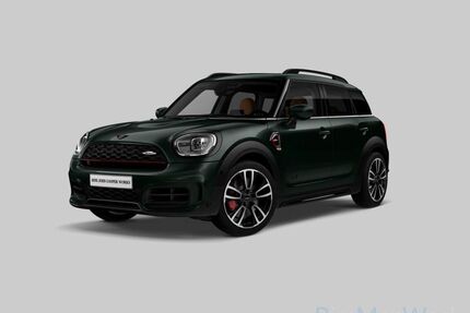 Mini John Cooper Works Countryman Gebrauchtwagen
