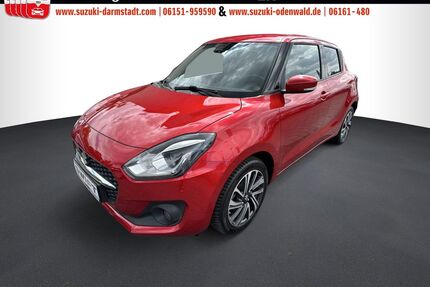 Suzuki Swift Gebrauchtwagen